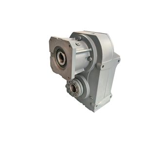非標齒輪減速機
